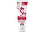 Crema Piedi Esfoliante 75Ml