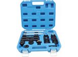 Satra | Kit Rimozione Iniettori, Ford, Ecoblue, 2.0