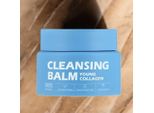 Tenzero - Balsamo Detergente Young Collagen - Balsamo Detergente Al Collagene - 80 G