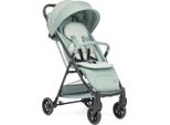 Chicco Taormina Passeggino Leggero 1 Seduta/E Verde, Bianco