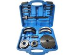 Magma | Utensile Per Cuscinetti Ruota, 85 Mm, Vw T5, Audi, Sostituzione Cuscinetto Ruota, Estrattore Per Auto, Estrattore Per Cuscinetti Ruota, Estrattore Per Mozzi Ruota