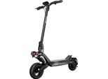 Ruptor R3 V4 Black Scooter Elettrico | Motore Da 800W | Batteria Da 20 Ah 48V | Freni Idraulici | Autonomia Fino A 85 Km |
