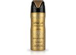 Lattafa Pride Fakhar Extrait Deo Spray 200 Ml W