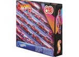 Hot Wheels JGK09, Set Di Veicoli, 3 Anni/Anni, Plastica, Metallo, Rosso