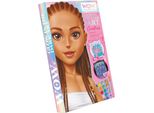 Wow Generation Set Artistico Fosforescente Taglia Unica
