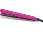 Piastra Per Capelli Con Canna Da 25 Mm, Rivestimento In Ceramica