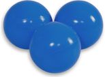 Palline Di Plastica Per Sabbiera - Palline Da Gioco - Flessibili E Sicure Per I Bambini - 50 Pezzi - 7 Cm