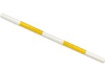Hobby Horse Spring Bar - Barra Di Riserva - Plastica Leggera Per Un Divertimento Attivo - 120 Cm