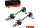 Frankberg 2X Asta Di Accoppiamento Asse Posteriore Per Bmw Serie 5 E60 Serie 5 Touring E61 Serie 6 E63 Serie 6 Cabrio E64 2001-2010