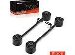 Frankberg 1X Set Di Bracci Oscillanti Asse Posteriore Per Lexus Gx Toyota 4 Runner Land Cruiser Prado 4.7L 3.0L 4.0L 2001-2010
