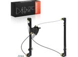 Frankberg 1X Regolatore Del Finestrino Anteriore Destro Per Renault Kangoo Be Bop KW0/1