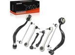 Frankberg 1X Set Di Bracci Oscillanti Assale Anteriore Per Bmw Serie 7 E38 2.5L 2.8L 2.9L 3.0L 3.5L 4.0L 4.4L 5.4L 1994-2001