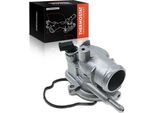 Frankberg 1X Termostato Refrigerante Per Mercedes-Benz W203 W204 W211 S211 W220 2.2L-3.2L