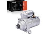 Frankberg 1X Motorino Di Avviamento Per Vw Caddy Mpv Furgone/Mpv Transporter V Bus Furgone/Telaio