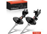 Frankberg 2X Ammortizzatore Asse Anteriore Per Nissan Murano Ii Z51 Murano Ii Van 2.5L 2010-2014