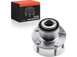 Frankberg 1X Mozzo Ruota Set Di Cuscinetti Asse Anteriore Entrambi I Lati Per Mazda 3 Notchback 1.4L 1.6L 2.0L 2.3L 2003-2004