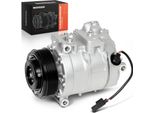 Frankberg 1X Compressore Aria Condizionata Per Bmw Serie 5 E60 E61 Serie 6 E63 E64 Serie 7 Z4 E89 2.5L 3.0L 2003-2011
