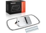 Set Di Filtri Idraulici Frankberg 1X Cambio Automatico Per Bmw X5 E53 Land Rover Range Rover 3
