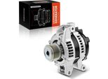 Frankberg 1X Alternatore Per Toyota Auris E15 Avensis T27 Corolla E150 2.0 D