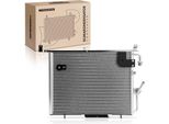 Frankberg 1X Condensatore Climatizzatore Per Mercedes-Benz 190 W201 1982-1993