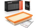 Frankberg 1X Filtro Aria Filtro Aria Motore Per Fiat Seicento/600 187 287 Cinquecento 170 Panda 1982-2010
