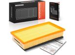 Frankberg 1X Filtro Aria Filtro Aria Motore Per Alfa Romeo 147 Z02 Gt 1.9L 2000-2010