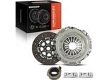 Frankberg 1X Set Frizione Per Mini Mini F55 F56 F57 One One D One First Cooper Anno Di Costruzione Dal 2013