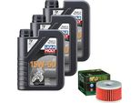 Kit Di Manutenzione Per Suzuki Xf 650 Freewind AC1112 Anno 1999, Sachs Roadster 650 / Suzuki Dr 600 650 750 800 Ls Xf 650