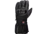 Guanti Riscaldabili Gerbing Xtreme Cosmo Nero Xl Uomo Nero Xl
