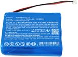 Cellonic Batteria Compatibile Con 2600Mah 11.1V