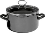 Karl KrÜGer Pentola Per Carne Brillant Ø16Cm