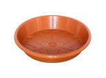 Geli Untersetzer Standard 10Cm Terracotta