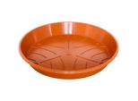 Geli Untersetzer Standard 21Cm Terracotta