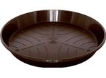 Geli Untersetzer Standard 27Cm Braun
