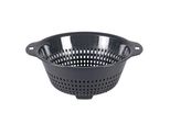My Basics 4131 Colino Per Insalata, Colino In Plastica, Ø 31 Cm (Colore Casuale, 1 Pezzo)