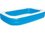 Piscina Family Bestway 262X175X51 Cm 54006