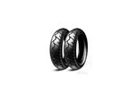 Michelin Michelin S1 90/90 - 10 Tl/Tt 50J Anteriore/Posteriore