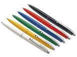 Schneider Biros Office Special Confezione Da 20 Pezzi Assortiti, Ricarica Blu