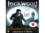 Lockwood & Co 01: La Scala Urlante