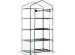 Linder Exclusiv Serra Da Giardino MC4303 160X69X50 Cm