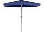 Linder Exclusiv Ombrellone Da Giardino 400 Cm Blu