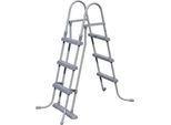 Bestway Scaletta Per Piscina 1,07 M 58330