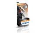 Philips Lampada Per Autoveicoli H6W 12 V 6 W Bax9S , Vision