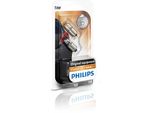 Philips 12929B2 Vision T4W Lampada Di Segnalazione - Lampada Di Parcheggio, Confezione Blister Da 2, 4W 12V