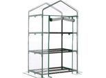 Linder Exclusiv Serra Da Giardino MC4302 130X69X50 Cm