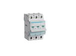 Hager SBN380 Corrente Nominale: 80 A, Tensione Bobina (Max): 440 V