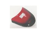 Mra Spoiler Parabrezza S Grigio Fumo Fzs 600 Fazer RJ02