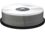Mediarange BD-R 25GB 6X Non Stampato 25 Pezzi Cakebox