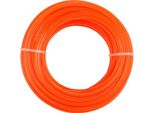 Flo 89425 Accessori Per Tagliabordi E Decespugliatori Bobina Di Spago Per Tagliaerba