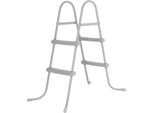 Bestway 58430 Scaletta Per Piscina 84 Cm 58430